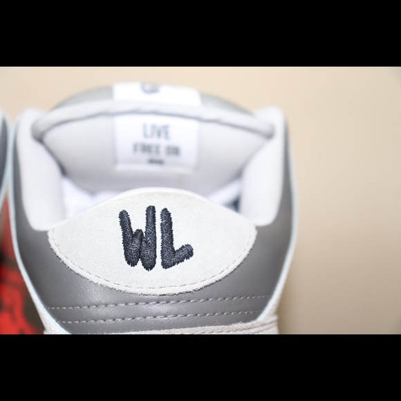 Warren lotas nike dunk - Picture 12 of 12